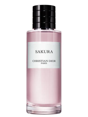 dior sakura купить|Аромат Sakura: цветочный аромат, вдохновленный Японией.